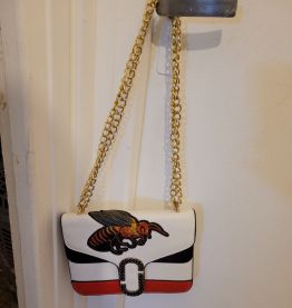 Sac bandouliere