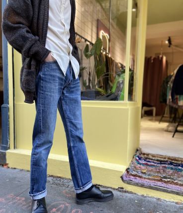 LEVI'S - JEAN 501
