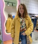 LEVI'S - JEAN 501