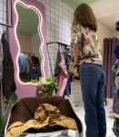LEVI'S - JEAN 501