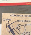 ACROBATE Rougier&amp;Plé