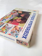 Jeu 'Le cirque mystérieux' par Jeux MB