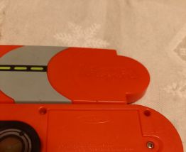 Console Pokemon