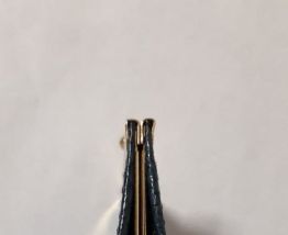 Porte-monnaie style rétro 