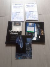 Jeu pc simulateur A320 AIRBUS 