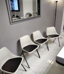 Chaise vintage
