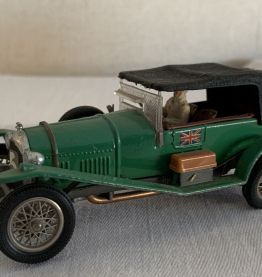 Bentley  Corgi Classics modèle réduit 1/43ème