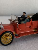 Daimler 1910 Corgi Classics modèle réduit 1/43ème