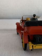 Daimler 1910 Corgi Classics modèle réduit 1/43ème