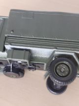 Camion mignature