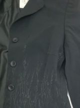 Tailleur jupe rétro "Choise by Danwear" motifs floraux  T 38