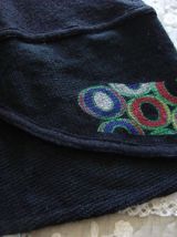 manteau taille 44