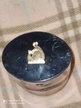 Ancien parfum Eau D'Arpège