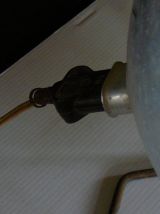 ancien chauffage calor EC 619 220 v  800 w