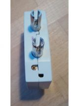 6A disjoncteur fusible automatique à broches 20mm CEBEC