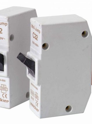 32A disjoncteur fusible automatique à broches 20mm CEBEC