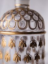Flacon abeilles Guerlaîn 500ml Eau de cologne