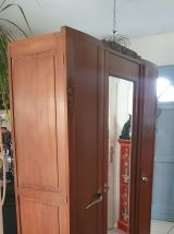 Armoire Art Déco