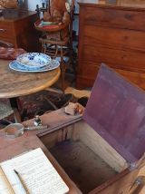 Bureau pupitre