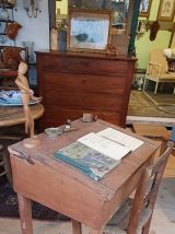 Bureau pupitre