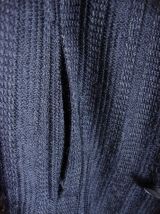 manteau mi-long  taille 44