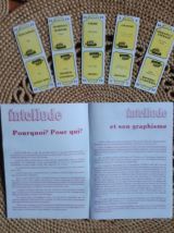 Jeu Interlude (des racines grecques et latines) 