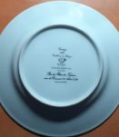 Assiette Collection