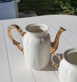 Porcelaines