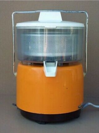 Centrifugeuse 