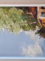 TABLEAU PAYSAGE 