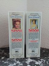 Coffret VHS collection Sissi 