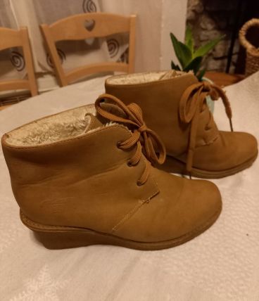 Bottines 