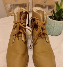 Bottines 