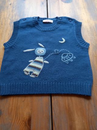 Pull Cachatel