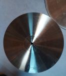 cymbales de charleston