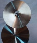 cymbales de charleston
