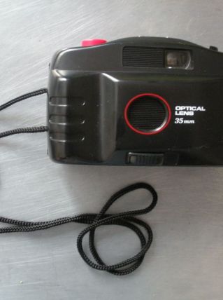 Appareil photo