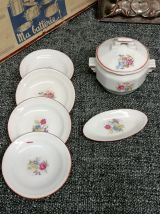 Service vintage 
