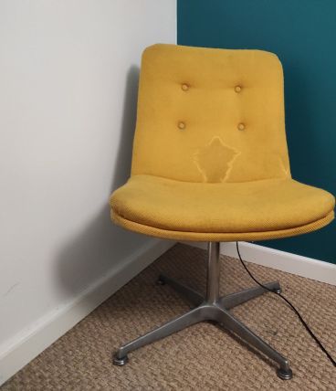 Chaise ARTIFORT