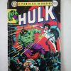 Album BD comics souple Hulk n°15,  1985