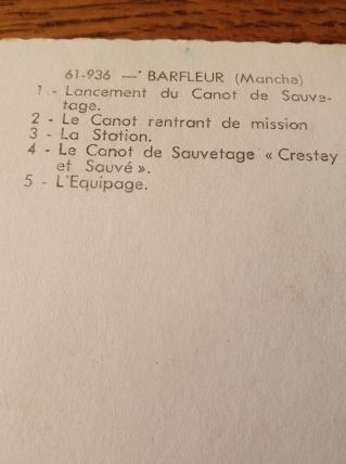 CPA Trouville