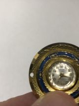 montre boule