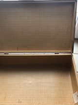 grande valise russe tres rare