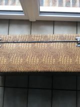grande valise russe tres rare