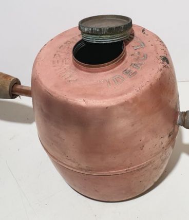 Pulvérisateur de collection idéal l.b