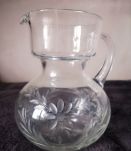 Carafe de chevet