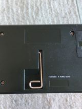 Console de jeu retro gaming : Submarine de Mini Arcade