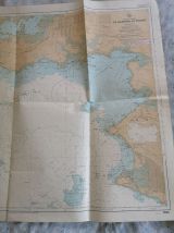 grand plan bretagne de quiberon au Croisic 