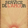 Au service de l'amour - Dr J. Carnot - Année 1932 