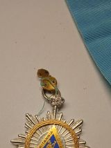 Masonic Lodge Medallion. Free Masons